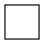 Checkbox bullet point