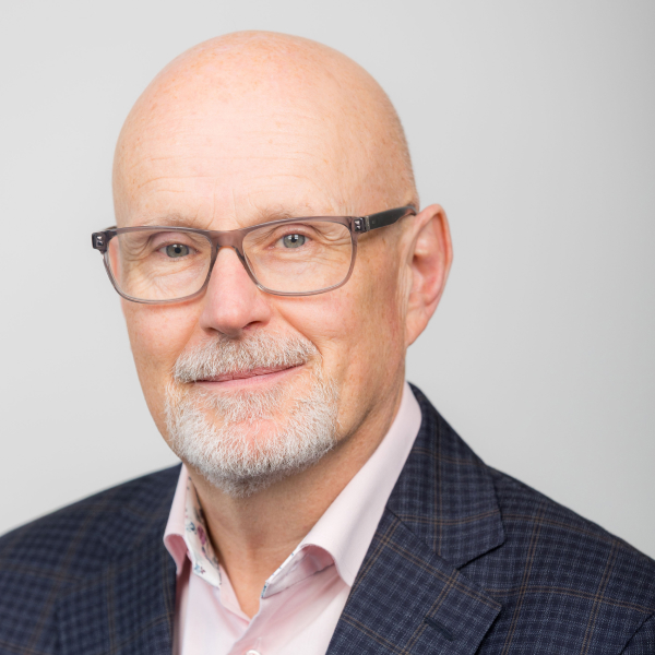 Michael Aitken, author of blog about financial planning for 2026